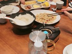 -U你·天然调味(南湖总店)