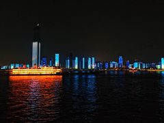 -武汉两江游览·夜游长江(汉口粤汉码头)