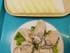 火锅生蚝-小煵记·打边炉(西丽文光店)