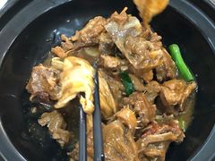 -旭璟酒家·传统粤菜·湘菜(逸景路店)