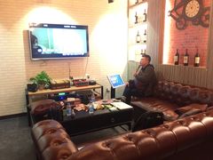 -好享派·团建轰趴馆(旗舰店)
