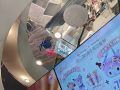 -DQ·蛋糕·冰淇淋(南开大悦城2F店)