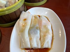 -东方早茶 海鲜•青岛菜(国信体育中心店)