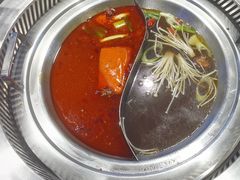-唇辣号重庆老火锅(燕郊鑫乐汇店)