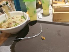 -易裕和·长沙米粉(竹塘西路店)