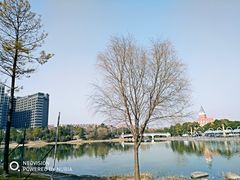 -美兰湖景区