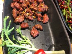 -金牌外婆家(苏州中心店)