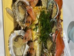 -阿尔法海鲜排档(爱琴海店)