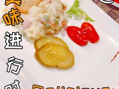 -德大西餐社(云南南路店)