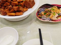 -良友·海鲜青岛菜·海肠捞饭(五四广场店)