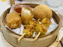 -蔡澜点心·粤菜(月星环球港店)