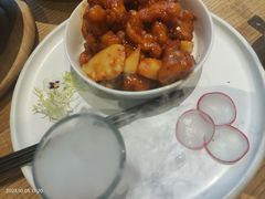 -客汀家宴·客家烟火 四季食材(集美店)