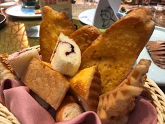 -山明水秀大饭店