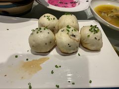 -金枝玉叶上海人家食府(三里河店)