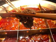 -周师兄大刀腰片火锅(洪崖洞旗舰店)
