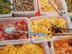 -永安里地摊烤肉(首创店)