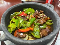 -高老庄·老溧阳·私房菜(南山竹海店)