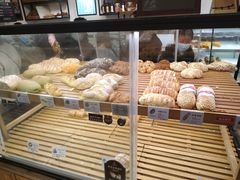 -BROAD面包路·欧式面包(龙湖时代C馆店)