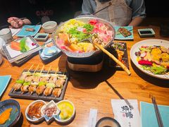 -炉胜·炉端烧·居酒屋