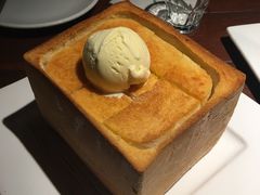 面包诱惑-绿茶餐厅(华联万柳店)