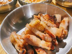 -姜虎东白丁烤肉(恒隆广场店)