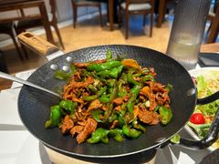 -匠熙小馆(崇文门店)