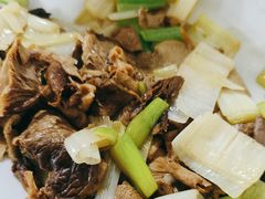 -大同削面馆(五台山风景名胜区店)