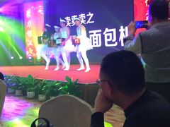 -北京西国贸大酒店