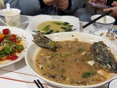 -煲来饱去冷水鱼