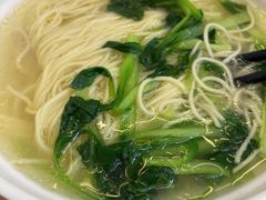 -白玉兰食品甜凤店(合生汇店)