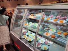-谭三娘鲜切牛肉自助火锅(九眼桥总店)