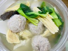 -子午路张记肉夹馍(翠华路店)