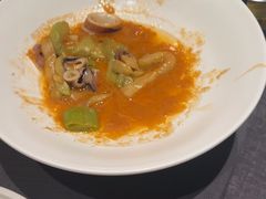 -百富源·海鲜辽菜(和平北大街店)