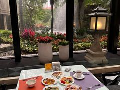 -广州花园酒店
