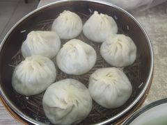 -曼曼汤包(建国西路店)