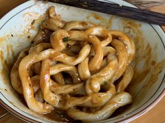 甜水面-玉滋補