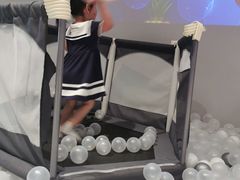 -NOKNOK若蔻亲子餐厅(天地壹方北馆店)