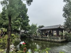 -梁园