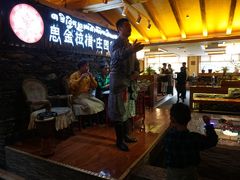 -思金拉措庄园藏餐(太阳岛店)