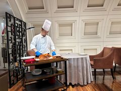 -北京王府井希尔顿酒店·秦唐中餐厅Chynna