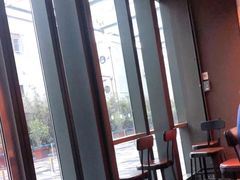 -星巴克(恒基688广场店)