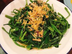 飞天空心菜-苏梅花园(群星城店)