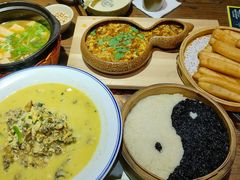 -茅山肴·道家菜·神仙鸡