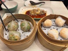 -添好运点心专门店(深水埗店)