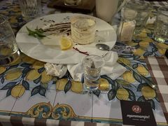 -Mammamia意大利餐厅(阳春巷店)