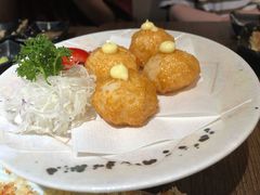 -大雄寿司(中华广场店)
