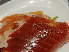 -福海居烤鸭店(鸟巢店)