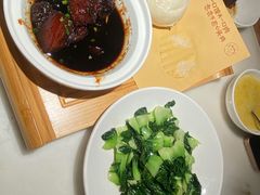 -佬肥猫·浙江乡村菜(国华广场店)