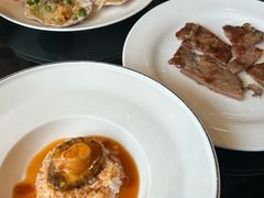 -云海轩·海鲜自助-河北云瑧世纪大饭店1F