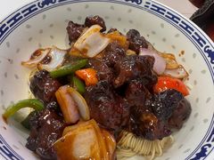 -鲁达面馆本帮风味(共康东路店)